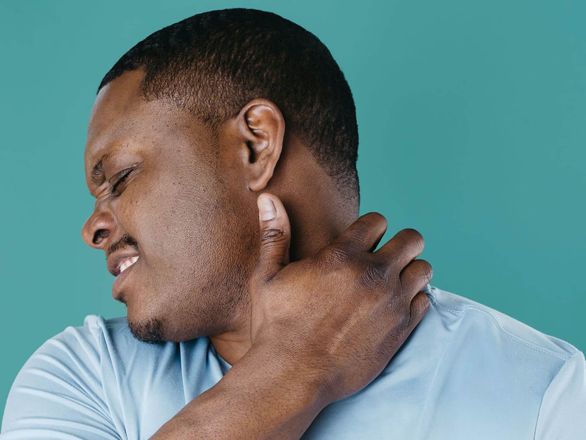 Break the Cycle: Why Eczema  Keeps Coming Back. (Copy 1)