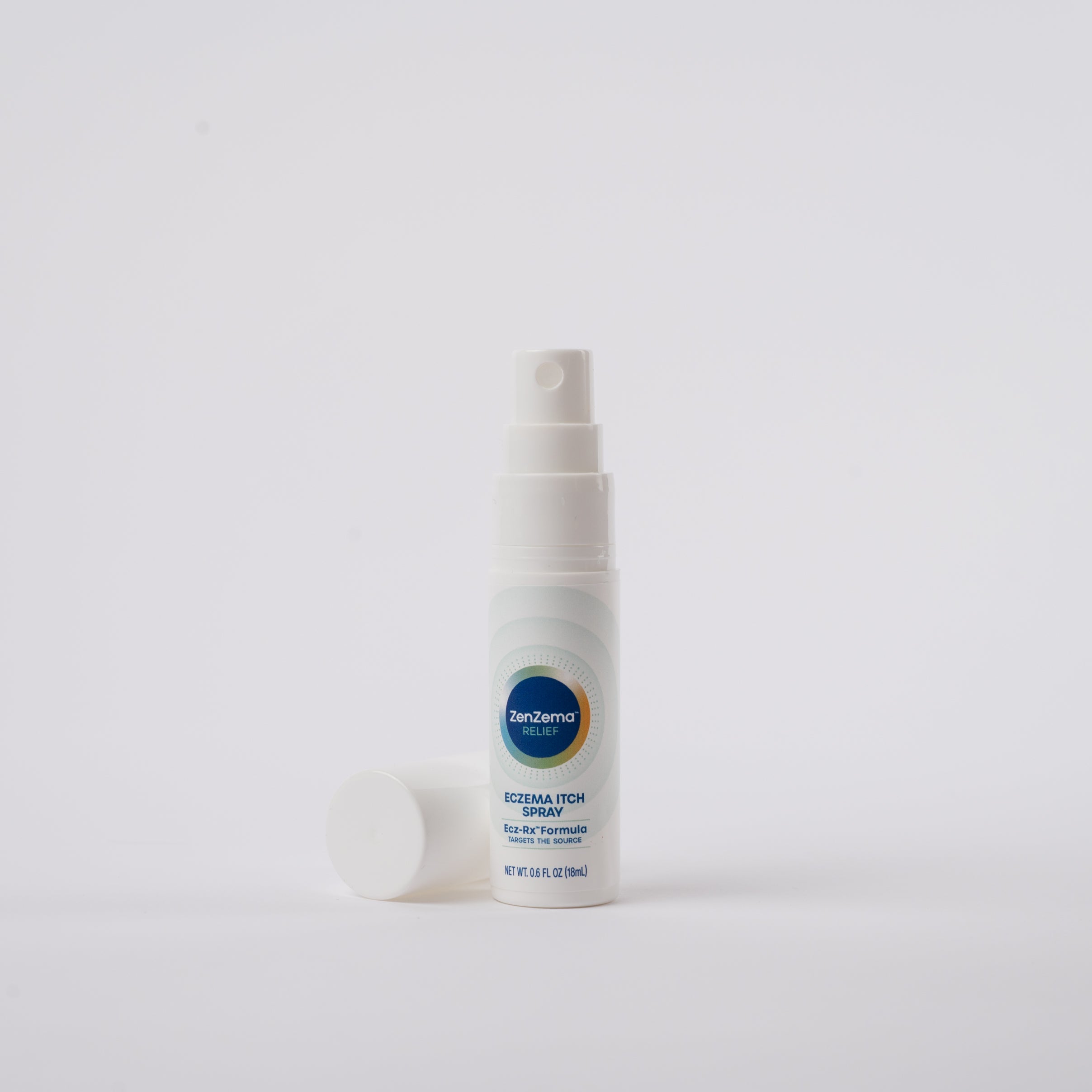 ZenZema™ Eczema Itch Spray (Copy 1)